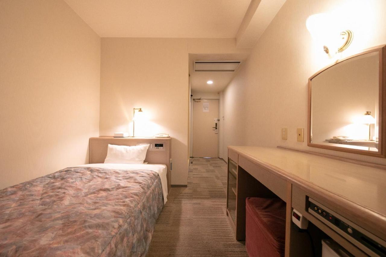Main Hotel - Vacation Stay 82545 Miyakonojō Buitenkant foto