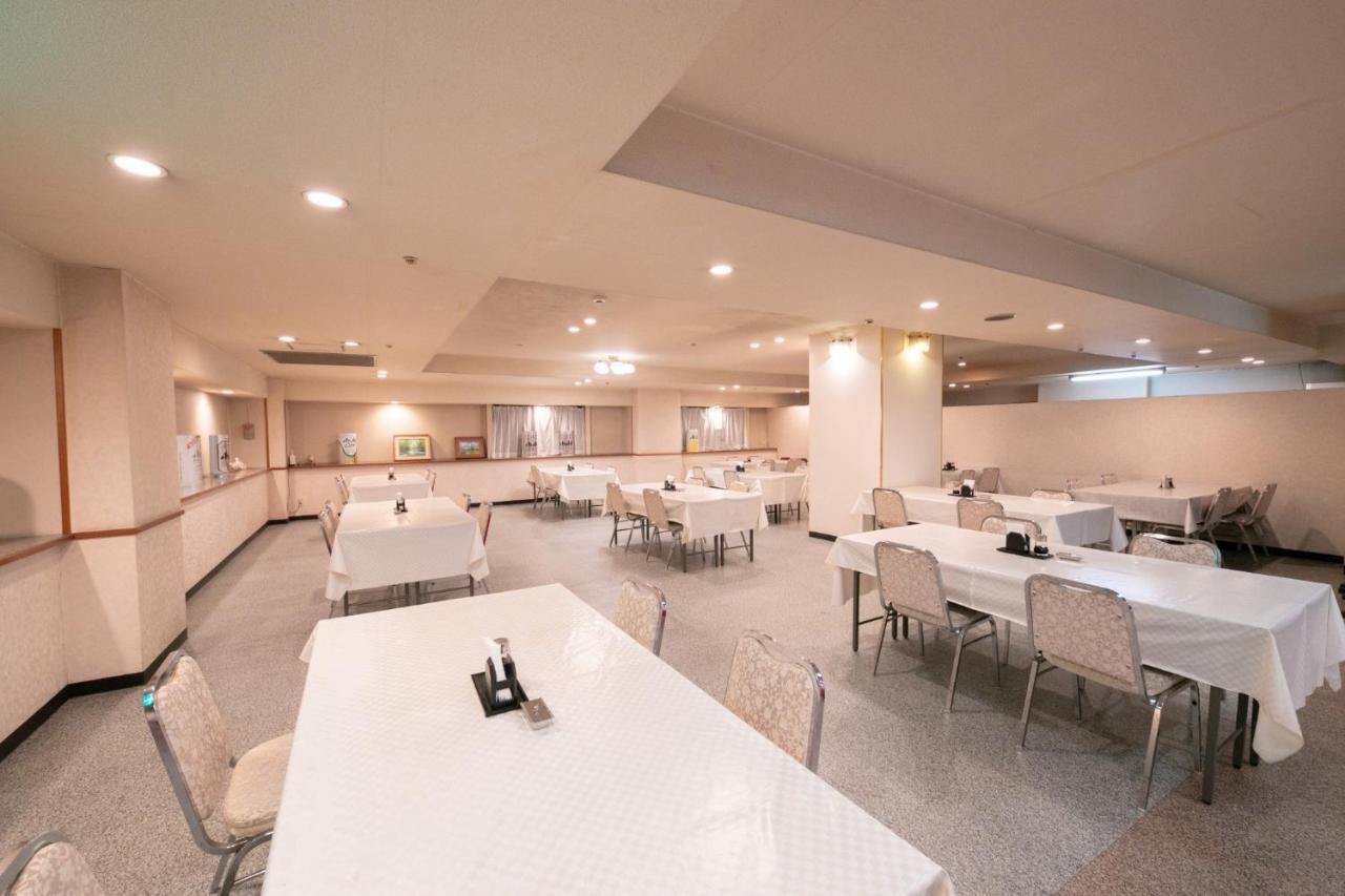 Main Hotel - Vacation Stay 82545 Miyakonojō Buitenkant foto
