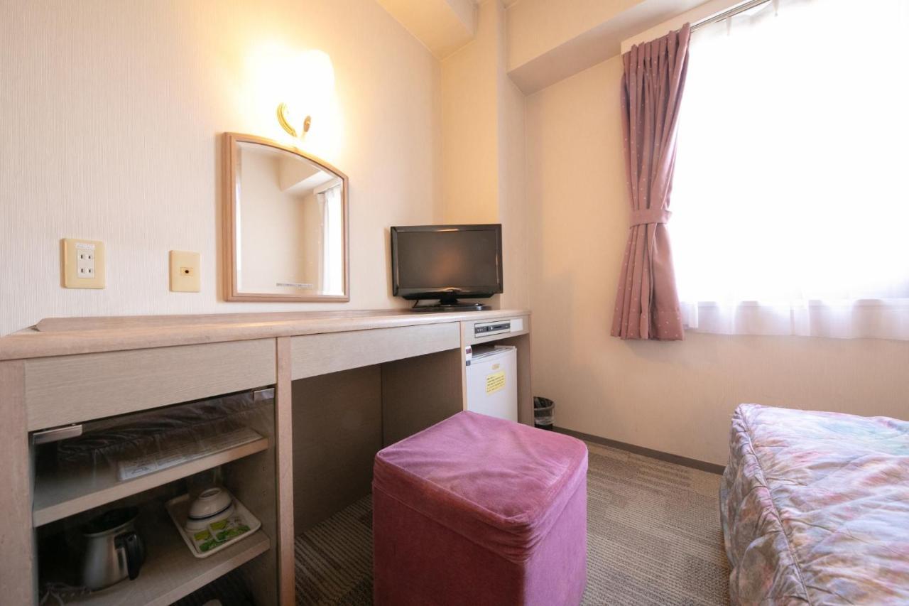 Main Hotel - Vacation Stay 82545 Miyakonojō Buitenkant foto