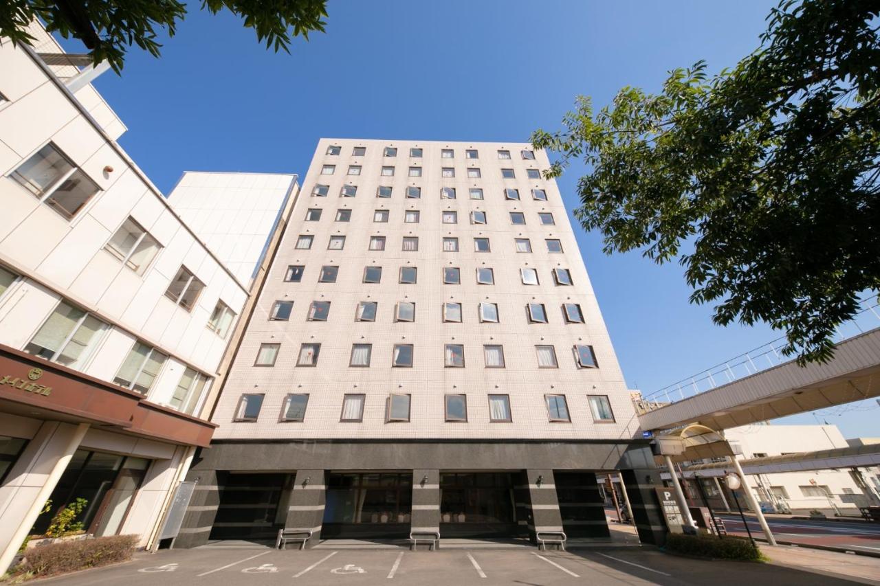 Main Hotel - Vacation Stay 82545 Miyakonojō Buitenkant foto
