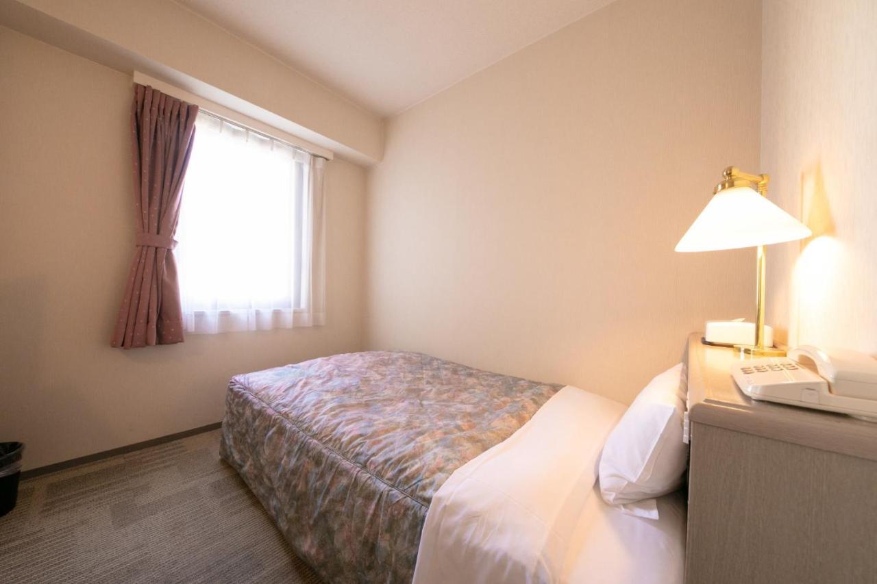 Main Hotel - Vacation Stay 82545 Miyakonojō Buitenkant foto